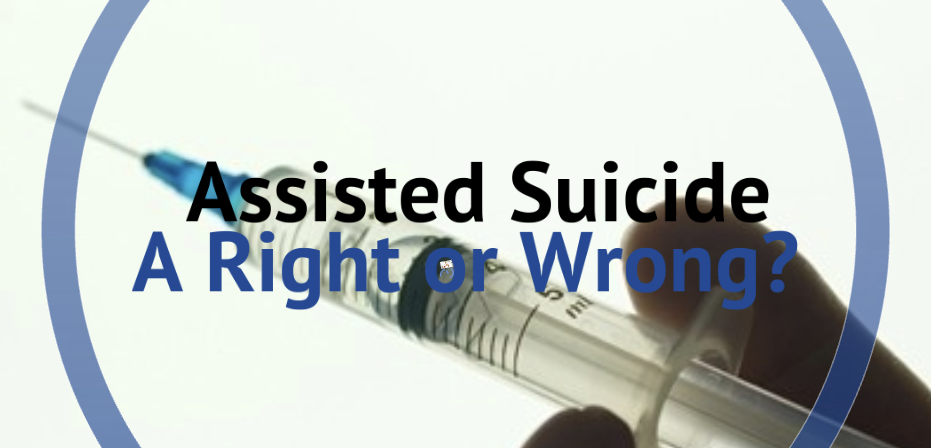 Assisted dying