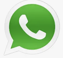 whats app logo