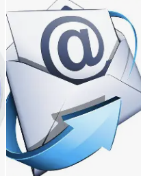 email logo